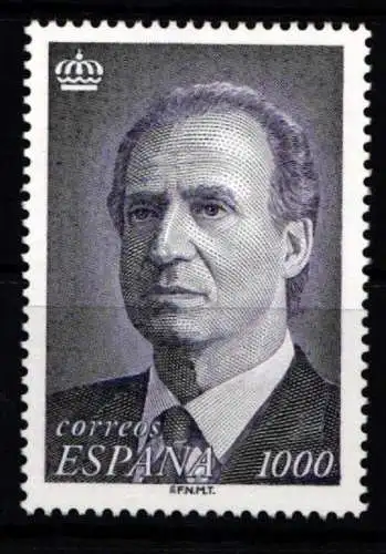 Spanien 3254 postfrisch #KS994