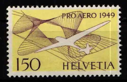 Schweiz 518 postfrisch #KP582