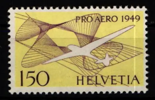 Schweiz 518 postfrisch #KP582