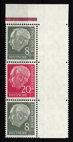 BRD Bund S 50 Y II postfrisch #KT299