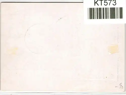 Deutsches Reich 762 als Ersttagsbrief #KT573