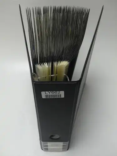 Vereinte Nationen New York FDCs ab 1951 besammelt im Ring Binder #LY662