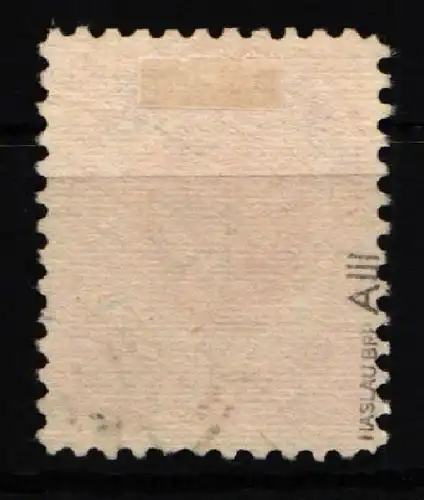 Memel 170 A III gestempelt geprüft Haslau BPP #KR592