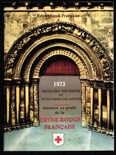 Frankreich 1859-1860 postfrisch als Markenheftchen #KV200
