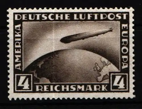 Deutsches Reich 424 postfrisch #KT794