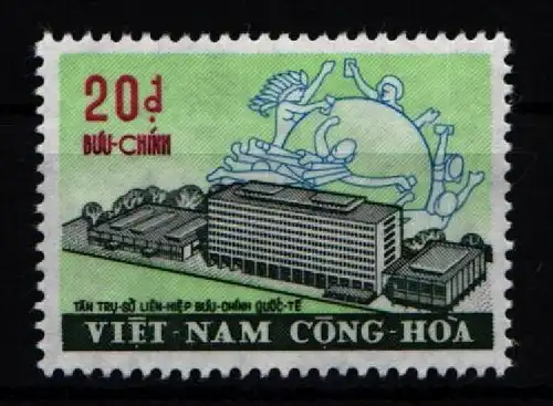 Vietnam Süd 479 postfrisch #KY171