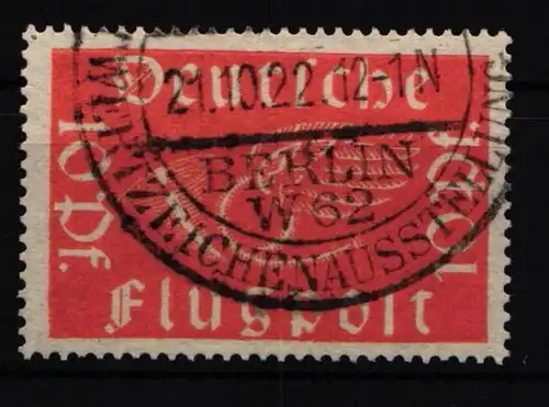 Deutsches Reich 111 a gestempelt geprüft Infla Berlin #KY289