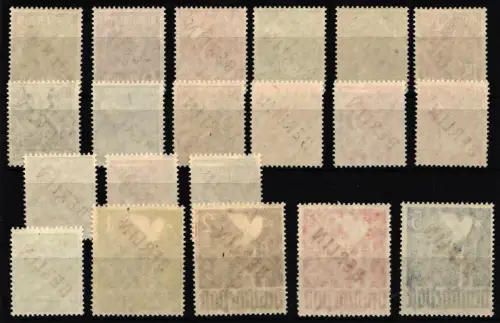 Berlin 1-20 postfrisch #KU534