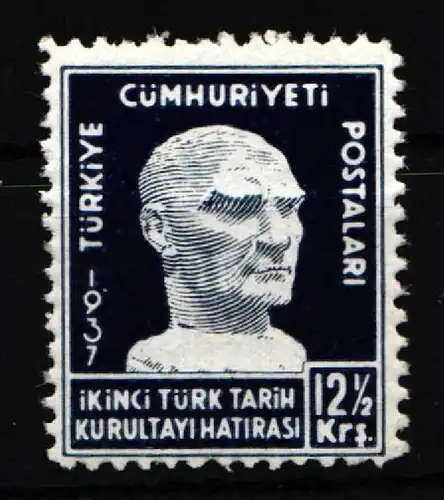 Türkei 1013 postfrisch #KX730