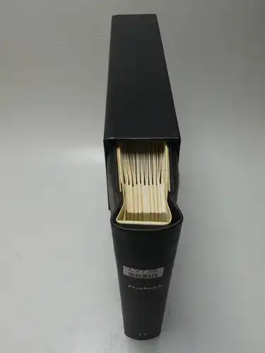 Frankreich 1984-1992 ** postfrisch auf Blankoblättern #LY738