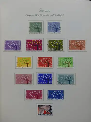 Japan ergiebige Sammlung in 2 Einsteckalben #LY796