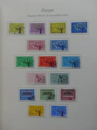 Japan ergiebige Sammlung in 2 Einsteckalben #LY796