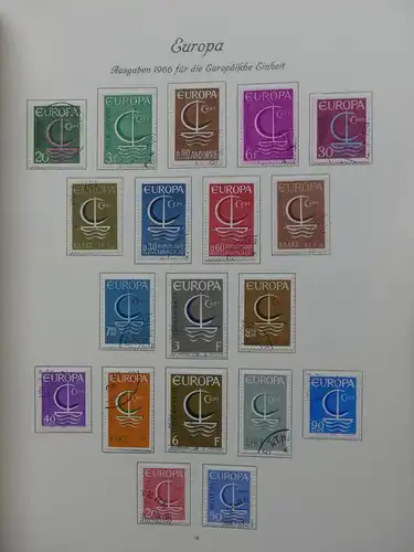 Japan ergiebige Sammlung in 2 Einsteckalben #LY796