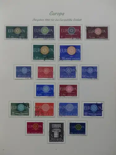 Japan ergiebige Sammlung in 2 Einsteckalben #LY796