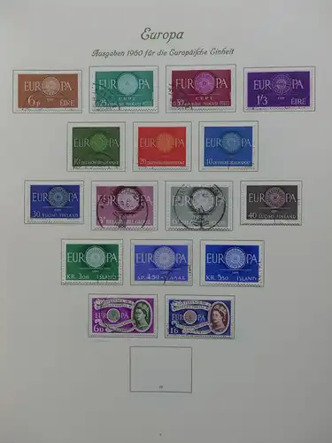 Japan ergiebige Sammlung in 2 Einsteckalben #LY796