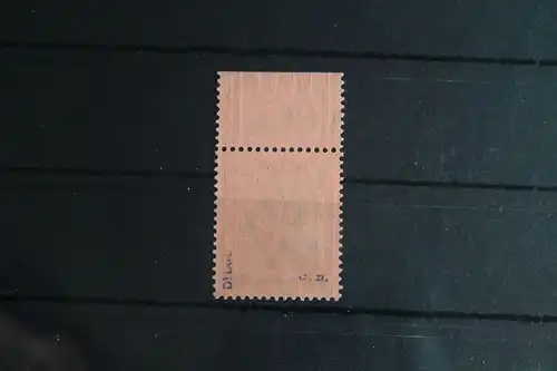 Saargebiet 16W OR postfrisch OR ungefaltet, signiert #FY634