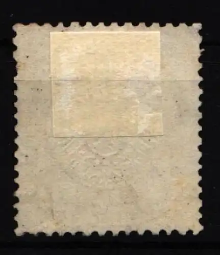 Deutsches Reich 30 gestempelt #NA105