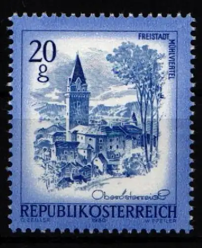 Österreich 1649 postfrisch #KZ537