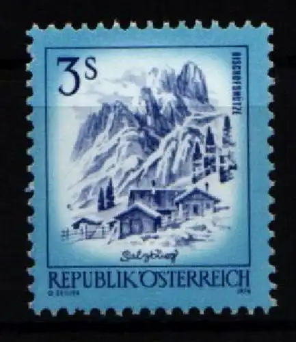 Österreich 1596 postfrisch #KZ536