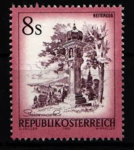 Österreich 1506 postfrisch #KZ531