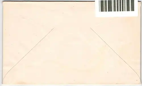 Japan 548 als Ersttagsbrief #NC567