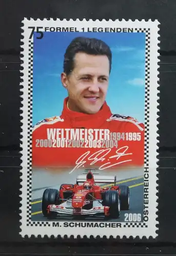 Österreich 2628 postfrisch #TJ919