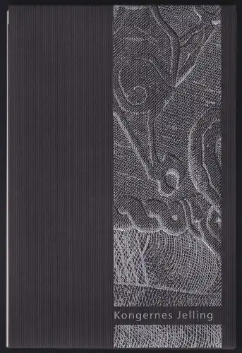 Dänemark Markenheftchen 67 postfrisch "Kongernes Jelling" #JW319