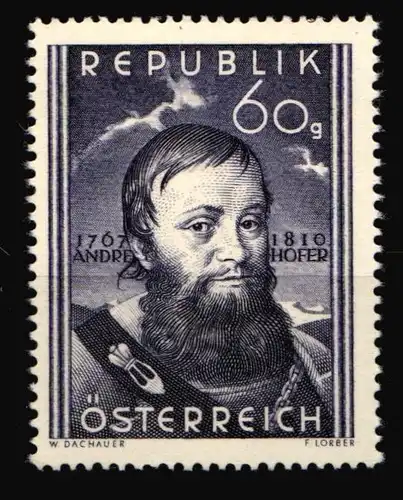 Österreich 949 postfrisch #HZ178