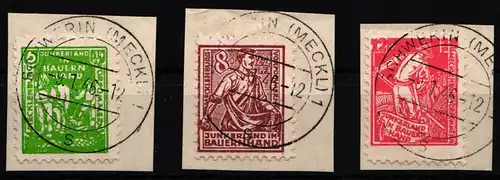 SBZ 23-25 b gestempelt geprüft Kramp BPP #NG170