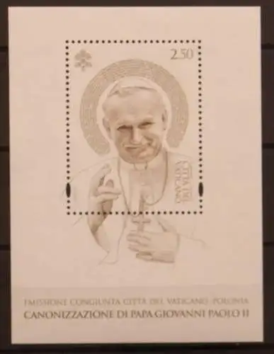 Vatikan Jahrgang 2014 postfrisch #KV593