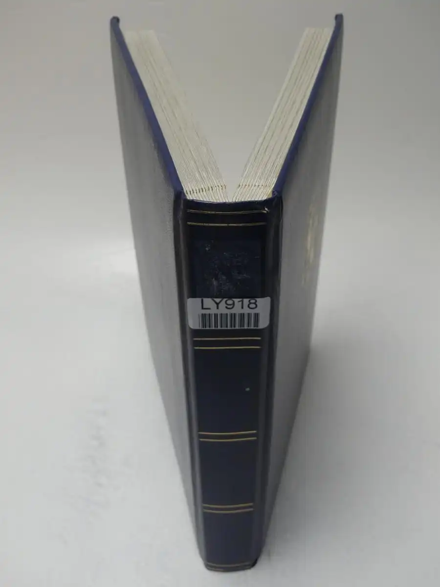 Berlin mit Falz bzw. postfrisch besammelt im Einsteck Album #LY918