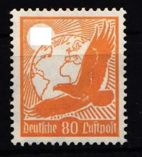 Deutsches Reich 536 postfrisch #NG783