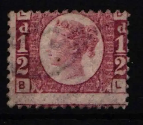 Großbritannien 36 postfrisch #NG879