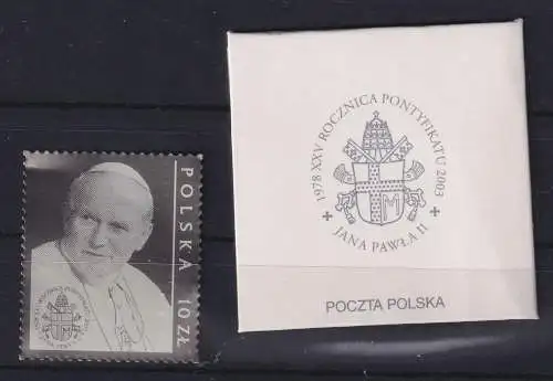 Polen 4017 postfrisch #NH951