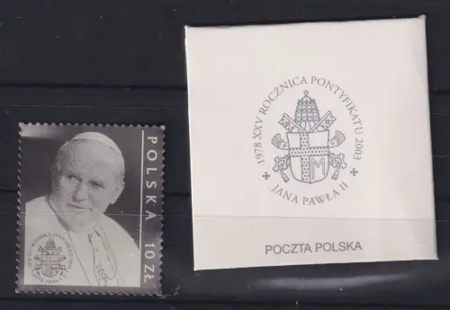 Polen 4017 postfrisch #NH951