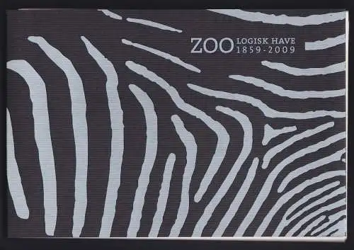 Dänemark MH 78 postfrisch sauberes Markenheftchen, Einband Mängel #NJ259