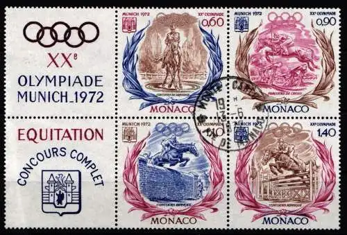 Jemen 811-813 postfrisch #NI573