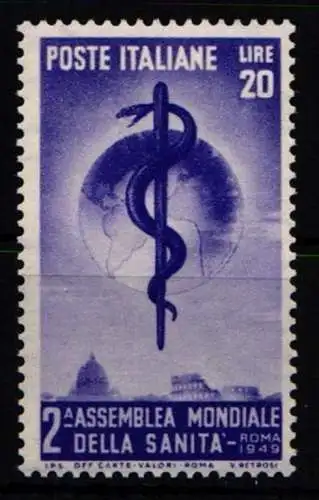 Italien 780 postfrisch #NE964