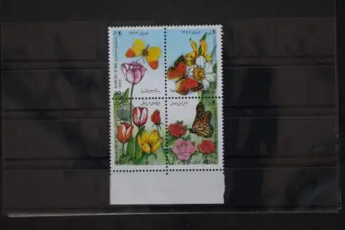 Persien 2567-2570 postfrisch Viererblock #FX572