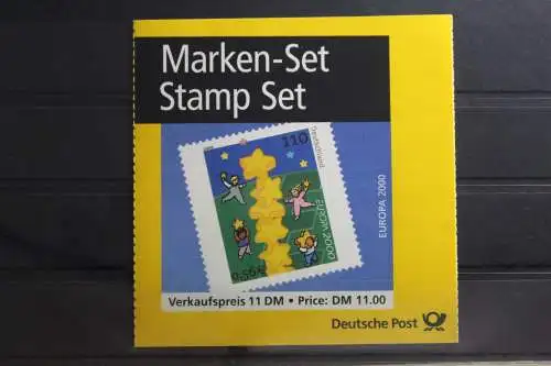 BRD MH 41 gestempelt #TJ416