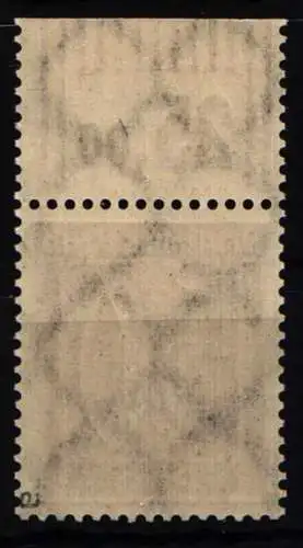 Deutsches Reich 183 a W OR postfrisch W OR 2`9`2, Typenprüfung #NL189