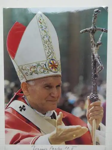 Vatikan postfrisch besammelt auf Borek Seiten #LZ039