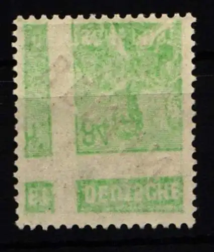 Berlin 16 postfrisch mit komplett Abklatsch #NL444