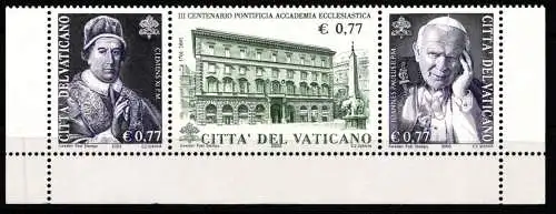 Vatikan 1404-1406 postfrisch #NO792