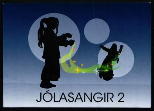 Dänemark Färöer MH 35 postfrisch #NO891