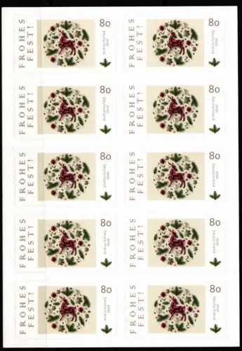 BRD Bund FB 102 postfrisch #NP216