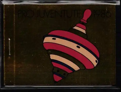 Schweiz MH 0-82 postfrisch #NP432
