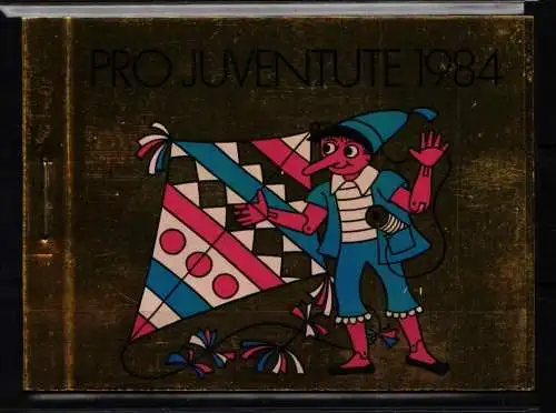 Schweiz MH 0-79 postfrisch #NP430