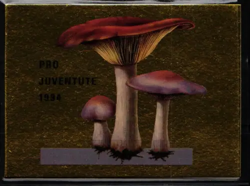 Schweiz MH 0-99 postfrisch #NP436