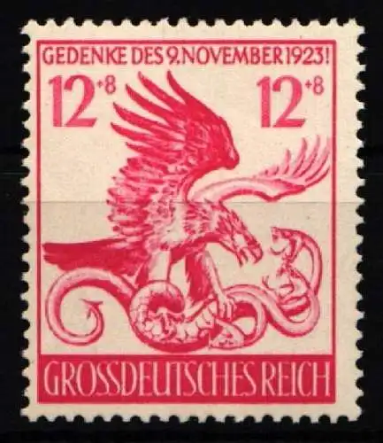 Deutsches Reich 906 postfrisch #NO177